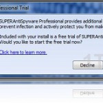 SUPERAntiSpyware